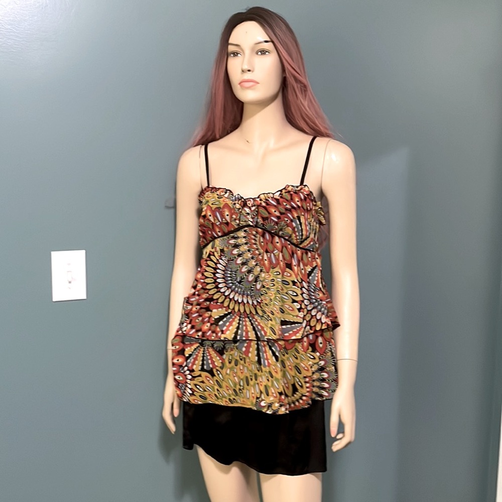Bundle! Skirt and top.